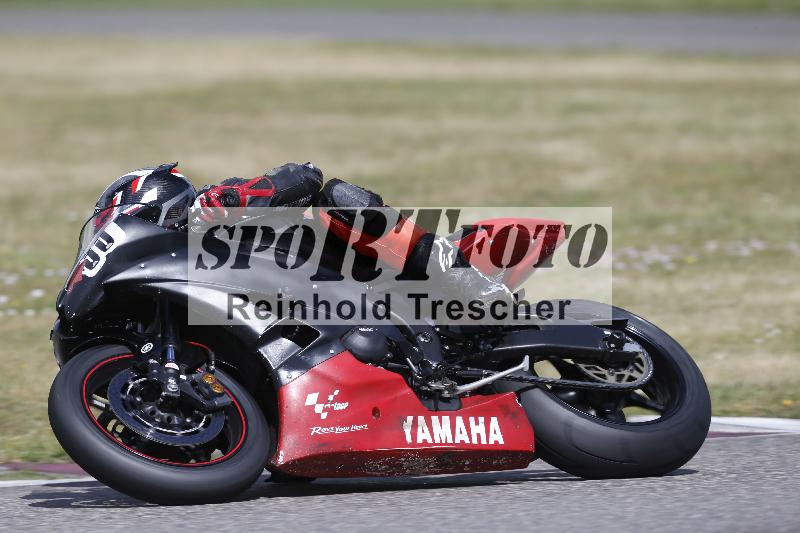 /18 05.06.2026  TZ Motorsport ADR/Gruppe rot/35